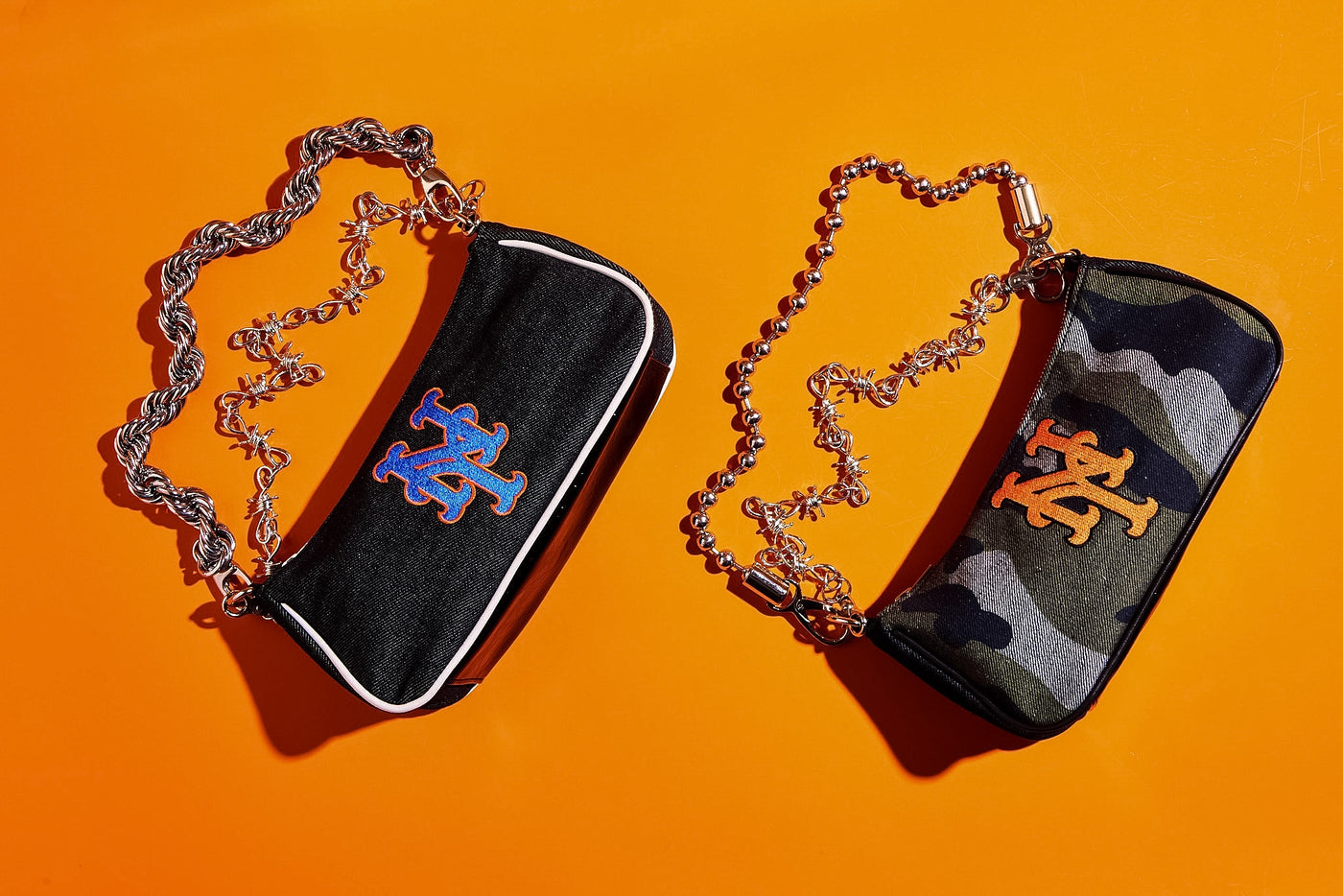 The Mets Bag