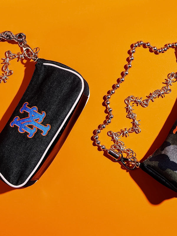 The Mets Bag