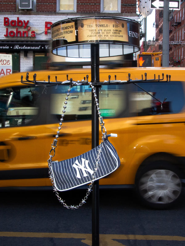 The NY Bag